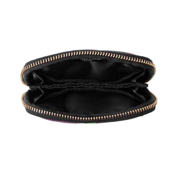 COIN CASE #15(柄)