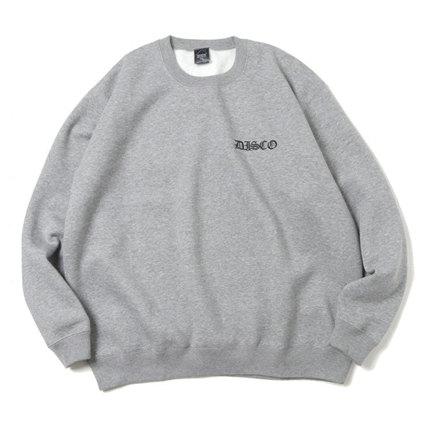 DISCO SWEATSHIRT