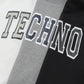 TECHNO SWEATSHIRT