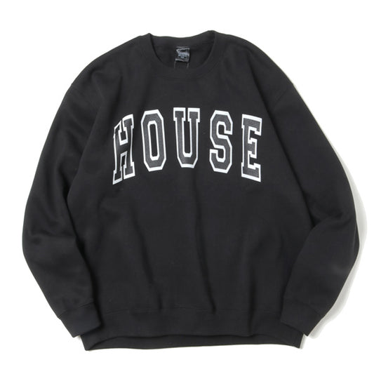 HOUSE SWEATSHIRT