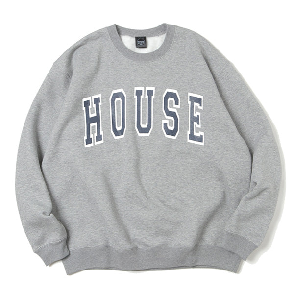 HOUSE SWEATSHIRT