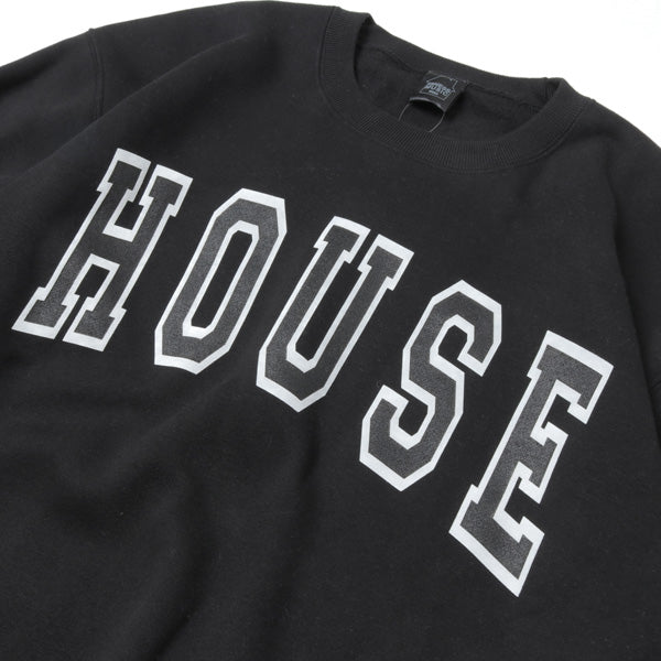 HOUSE SWEATSHIRT