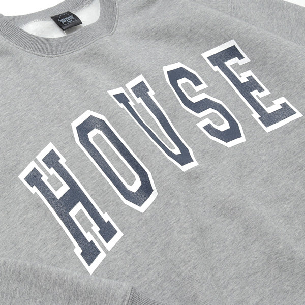 HOUSE SWEATSHIRT