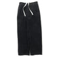 Wide Corduroy 6P Trousers