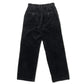 Wide Corduroy 6P Trousers