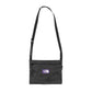 Tech Paper Small Shoulder Bag