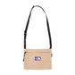 Tech Paper Small Shoulder Bag