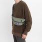 Tech Paper Waist Bag