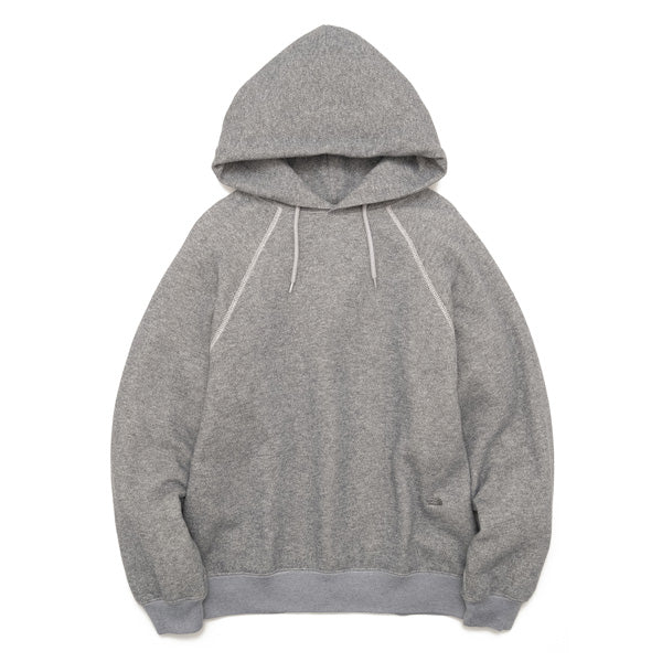 Pack Field Hooded Sweatshirt