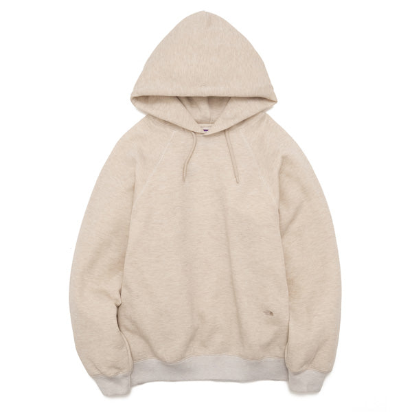 Pack Field Hooded Sweatshirt