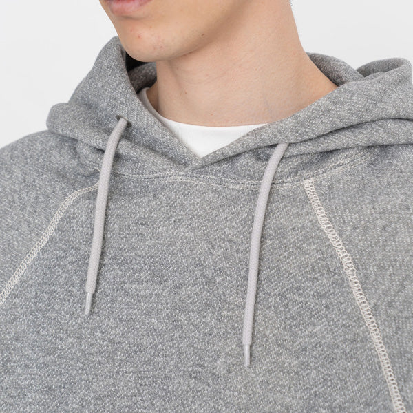 Pack Field Hooded Sweatshirt