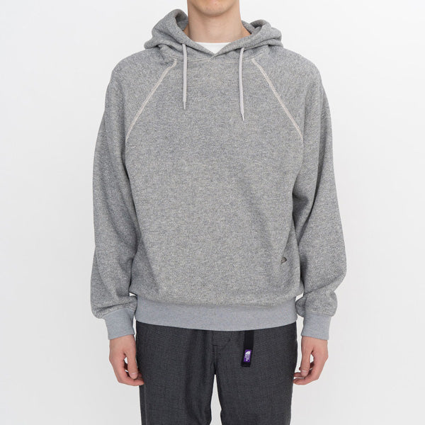 Pack Field Hooded Sweatshirt