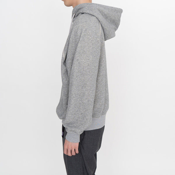 Pack Field Hooded Sweatshirt