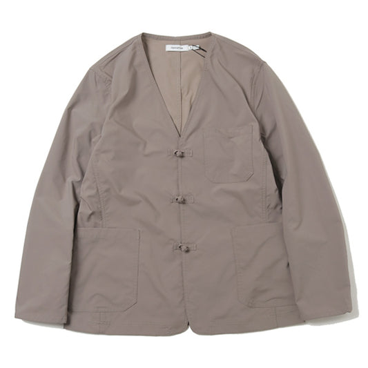 MASTER JACKET POLY TWILL Pliantex