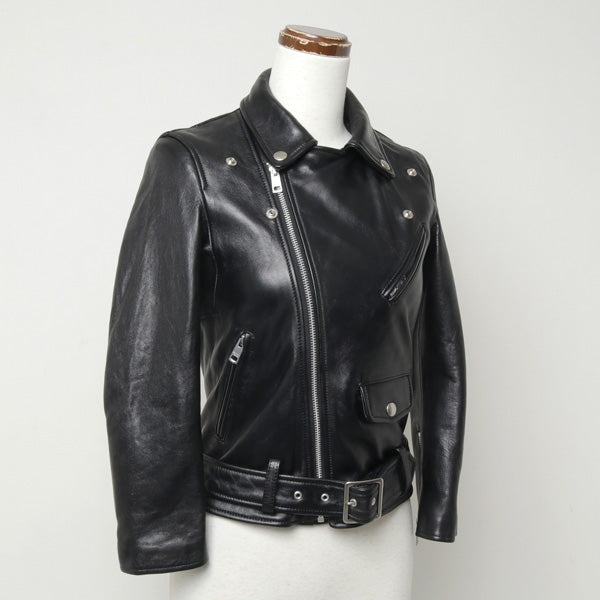 vintage leather THE / a riders jacket (1000402421) | beautiful 
