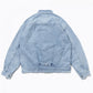 TYPE1 DENIM JACKET (FADED)