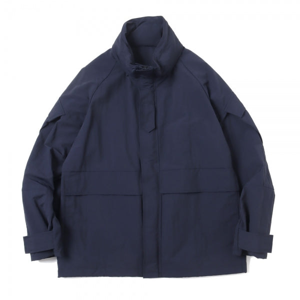 ECWCS JACKET RECYCLE NYLON TUSSER