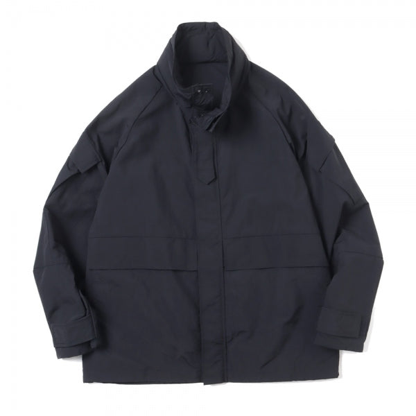 ECWCS JACKET RECYCLE NYLON TUSSER