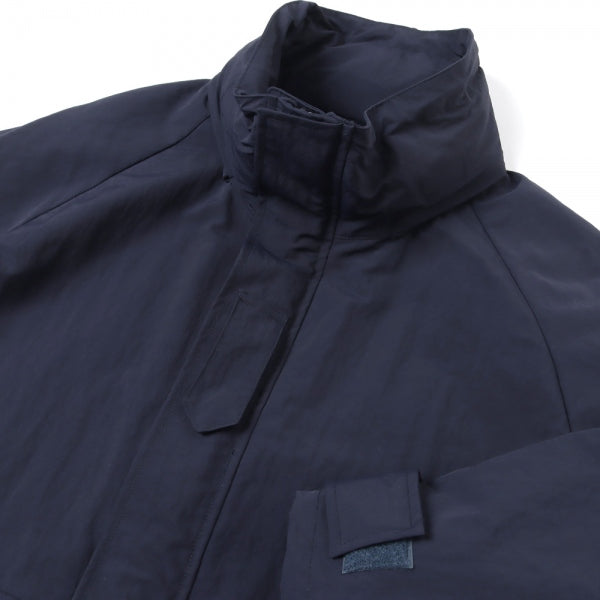 ECWCS JACKET RECYCLE NYLON TUSSER