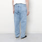 COCOON FIT JEANS (FADED)
