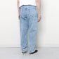 COCOON FIT JEANS (FADED)