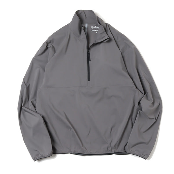 Pertex Wind Shield Pullover