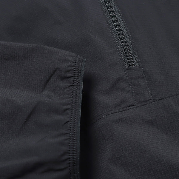 Pertex Wind Shield Pullover