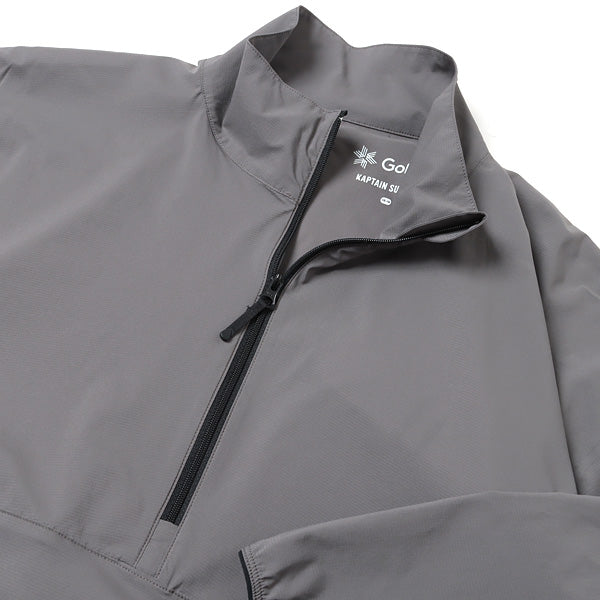 Pertex Wind Shield Pullover