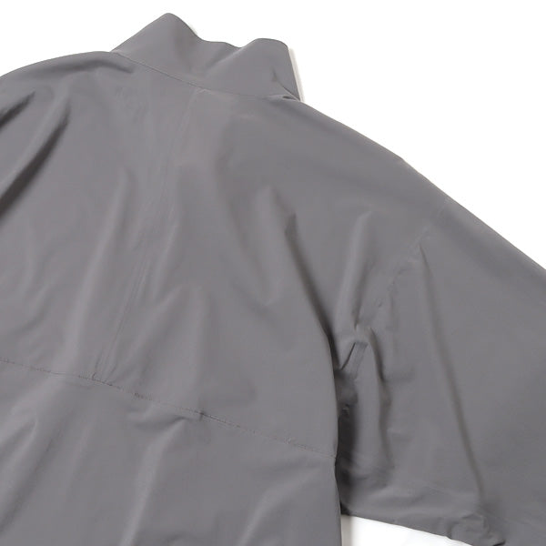 Pertex Wind Shield Pullover