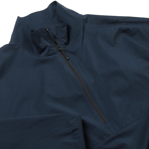 Pertex Wind Shield Pullover