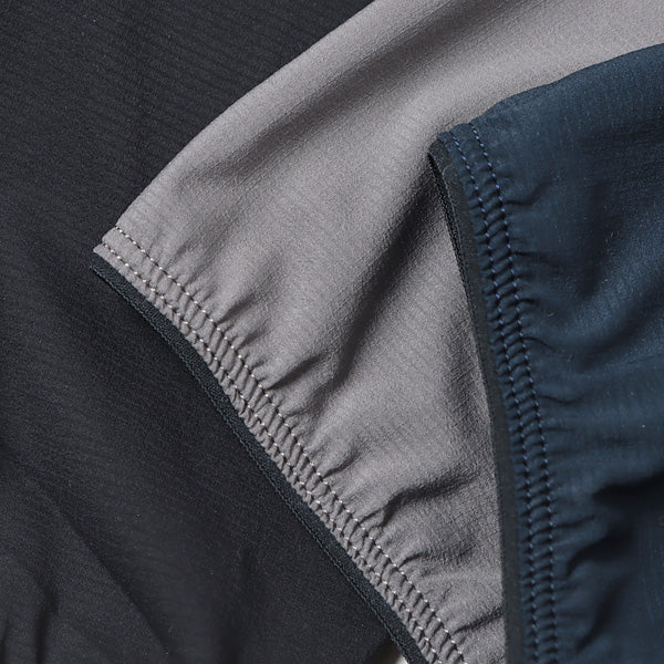 Pertex Wind Shield Pullover