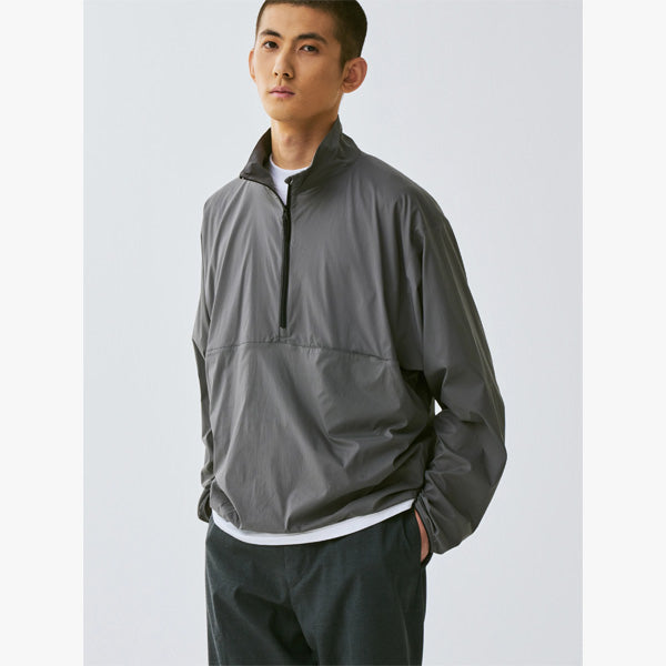 Pertex Wind Shield Pullover