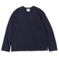CREW NECK L/S TEE