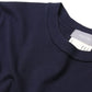 CREW NECK L/S TEE
