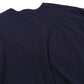 CREW NECK L/S TEE