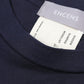 CREW NECK L/S TEE