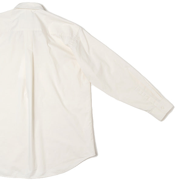 REGULAR COLLAR L/S SHIRT A