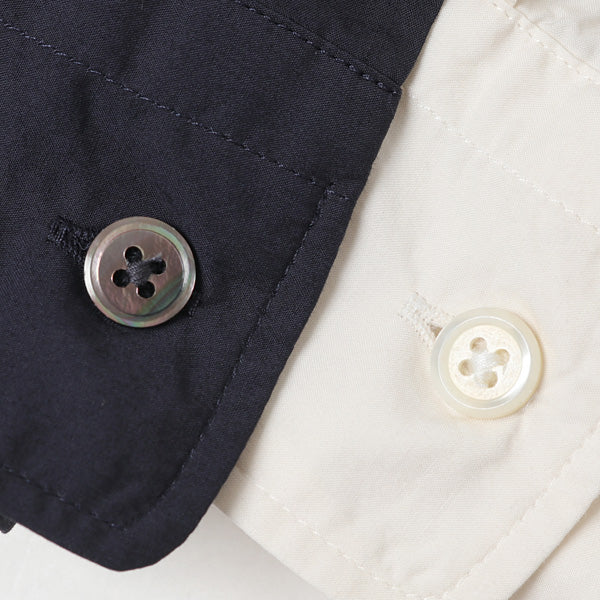 REGULAR COLLAR L/S SHIRT A