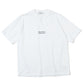 UP + N S/S T-SHIRT