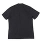 THANK YOU FRINGE EMBROIDERY T-SHIRT