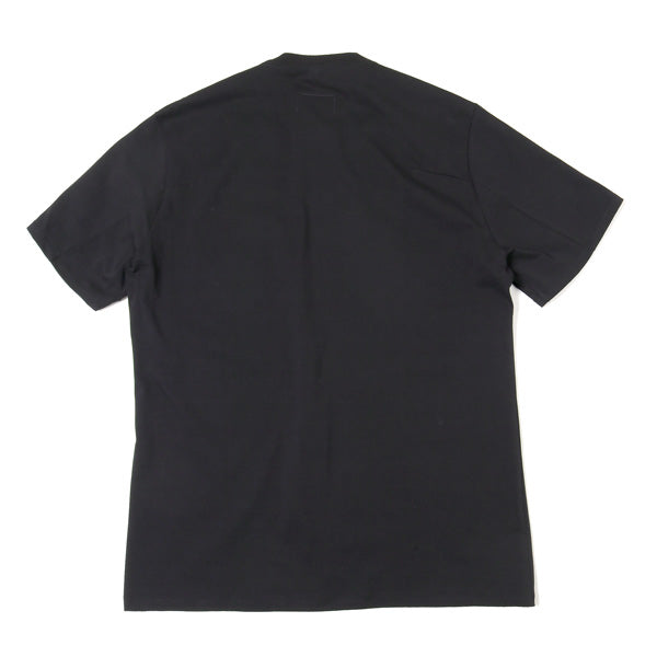 THANK YOU FRINGE EMBROIDERY T-SHIRT