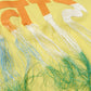 THANK YOU FRINGE EMBROIDERY T-SHIRT