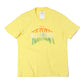 THANK YOU FRINGE EMBROIDERY T-SHIRT