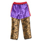 MUAY THAI REVERSIBLE PANTS