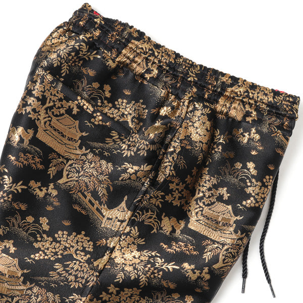 MUAY THAI REVERSIBLE PANTS