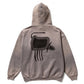 BUFFALO VINTAGE SWEAT HOODIE