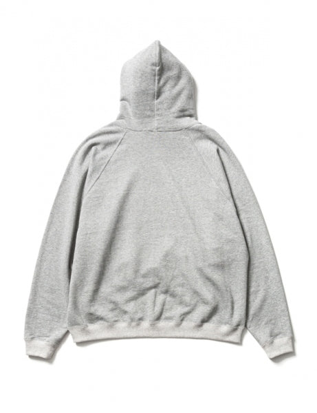 BOLERO SWEAT HOODIE