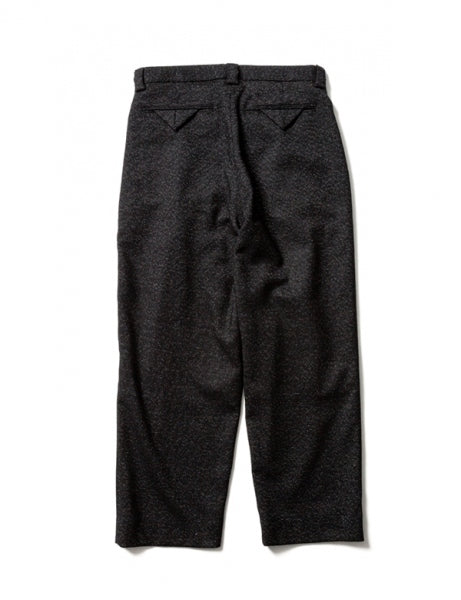 TAPERED WIDE PANTS