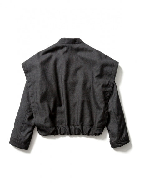 WESTERN SHOULDER JACKET