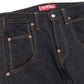 綿セルヴィッチデニム Levi’s  Wネーム P903